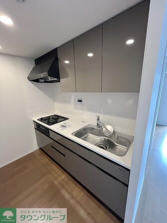 ロイヤルパークス赤羽ノースの物件内観写真